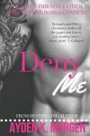 Book cover for Deny Me