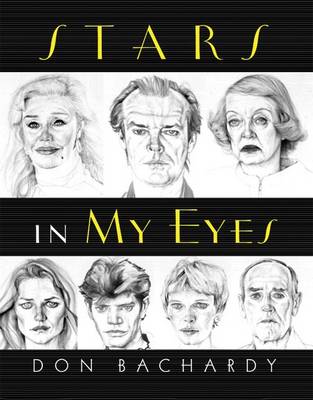 Book cover for Stars in My Eyes