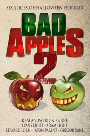 Cover of Bad Apples 2