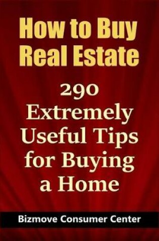 Cover of How to Buy Real Estate