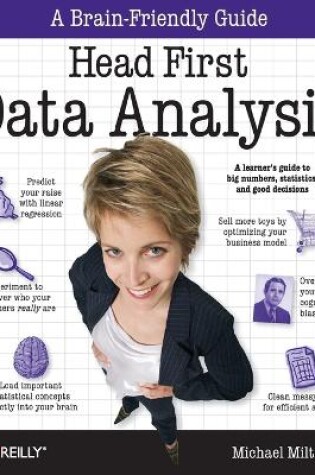 Head First Data Analysis