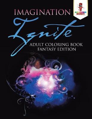 Book cover for Imagination Ignite