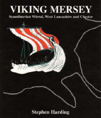 Book cover for Viking Mersey