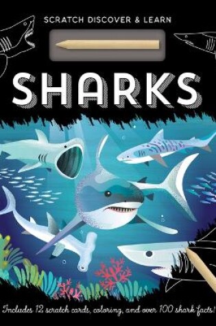 Cover of Sharks