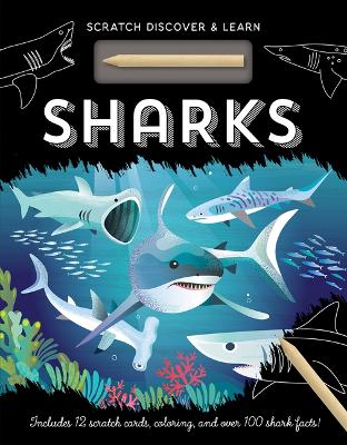 Cover of Sharks