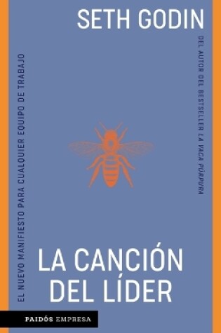 Cover of La Canci�n del L�der / The Song of Significance