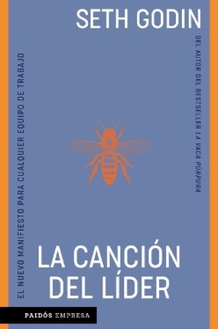 Cover of La Canción del Líder / The Song of Significance