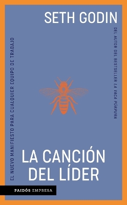 Book cover for La Canci�n del L�der / The Song of Significance