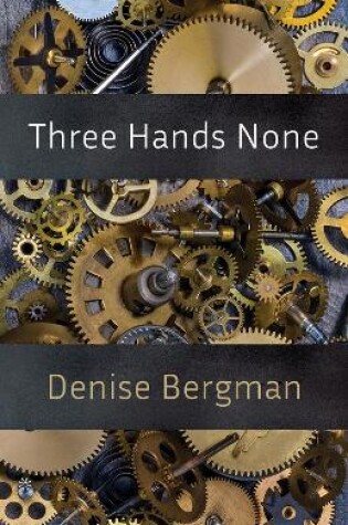 Cover of Three Hands None