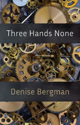 Book cover for Three Hands None