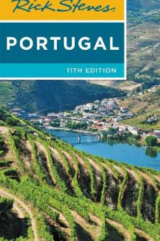 Cover of Rick Steves Portugal (Eleventh Edition)