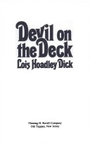 Book cover for Devil on the Deck