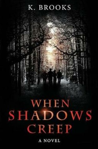 Cover of When Shadows Creep