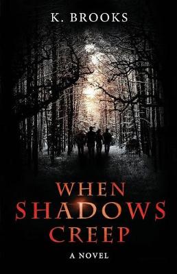 Book cover for When Shadows Creep