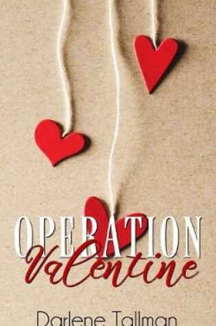 Cover of Operation Valentine