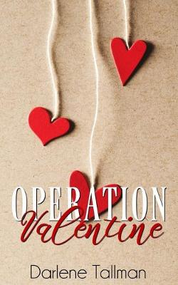 Book cover for Operation Valentine