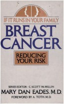 Book cover for Breast Cancer