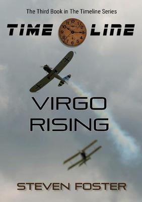 Cover of Timeline