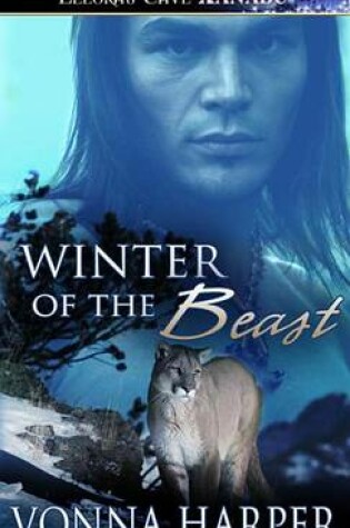 Cover of Winter of the Beast