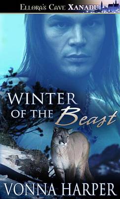 Book cover for Winter of the Beast