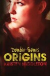 Book cover for Origins