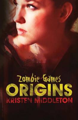 Cover of Origins