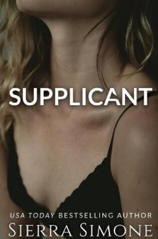 Cover of Supplicant