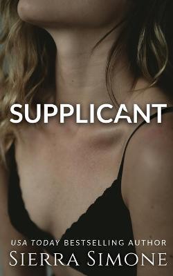 Book cover for Supplicant