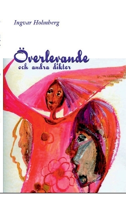 Book cover for Överlevande