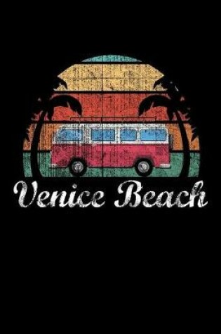 Cover of Venice Beach