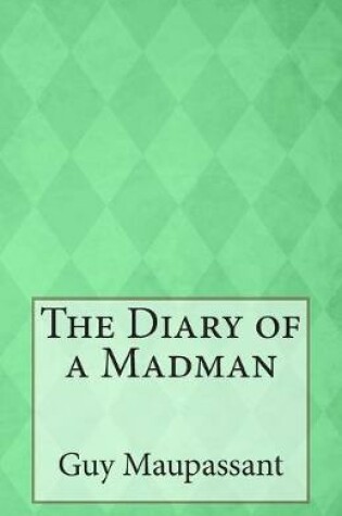 Cover of The Diary of a Madman