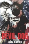 Book cover for Devil Dog