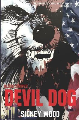 Book cover for Devil Dog