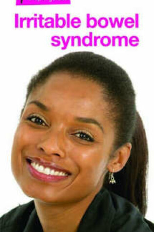 Cover of Irritable Bowel Syndrome