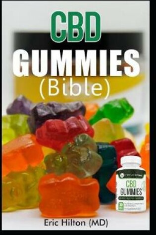 Cover of CBD Gummies (Bible)