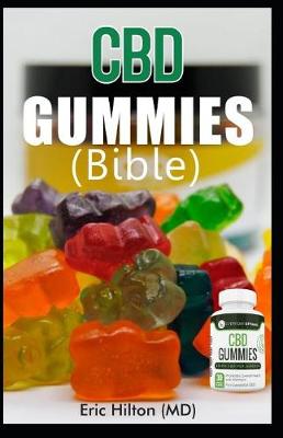 Book cover for CBD Gummies (Bible)
