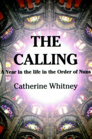 Cover of The Calling, The