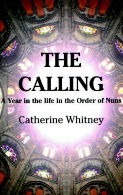 Book cover for The Calling, The