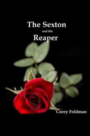 Cover of The Sexton and the Reaper