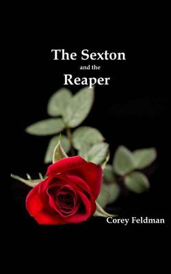 Book cover for The Sexton and the Reaper