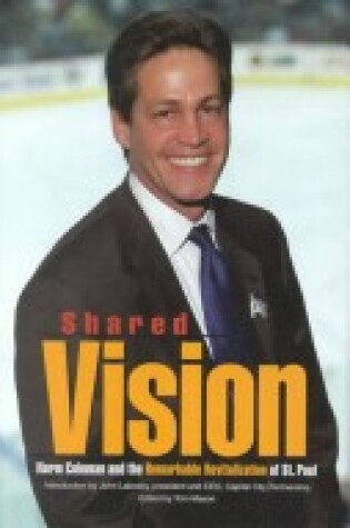 Cover of Shared Vision