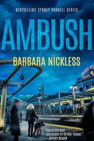 Cover of Ambush