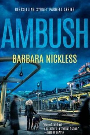 Cover of Ambush