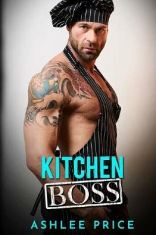 Cover of Kitchen Boss