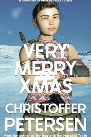 Cover of Very Merry Xmas