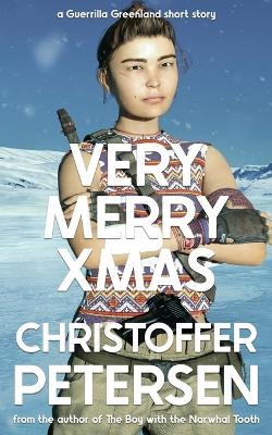 Book cover for Very Merry Xmas