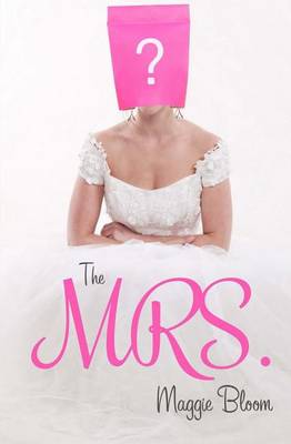 Book cover for The Mrs.