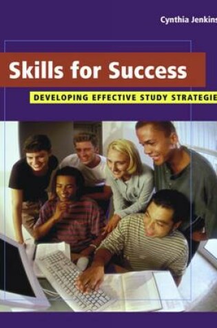 Cover of Skills for Success