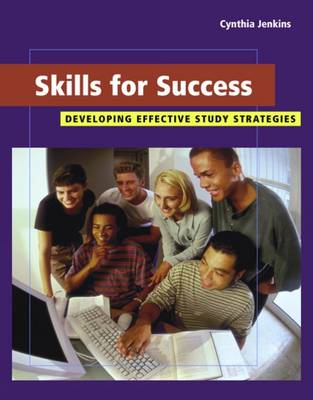 Book cover for Skills for Success