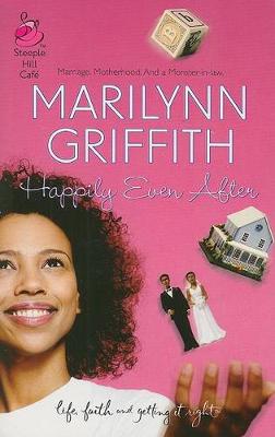 Cover of Happily Even After